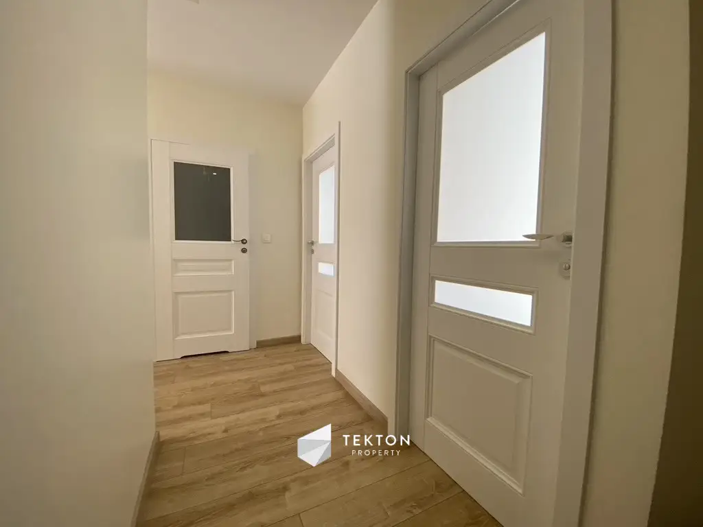 Funkcjonalny, 3-pokojowy układ, Winogrady