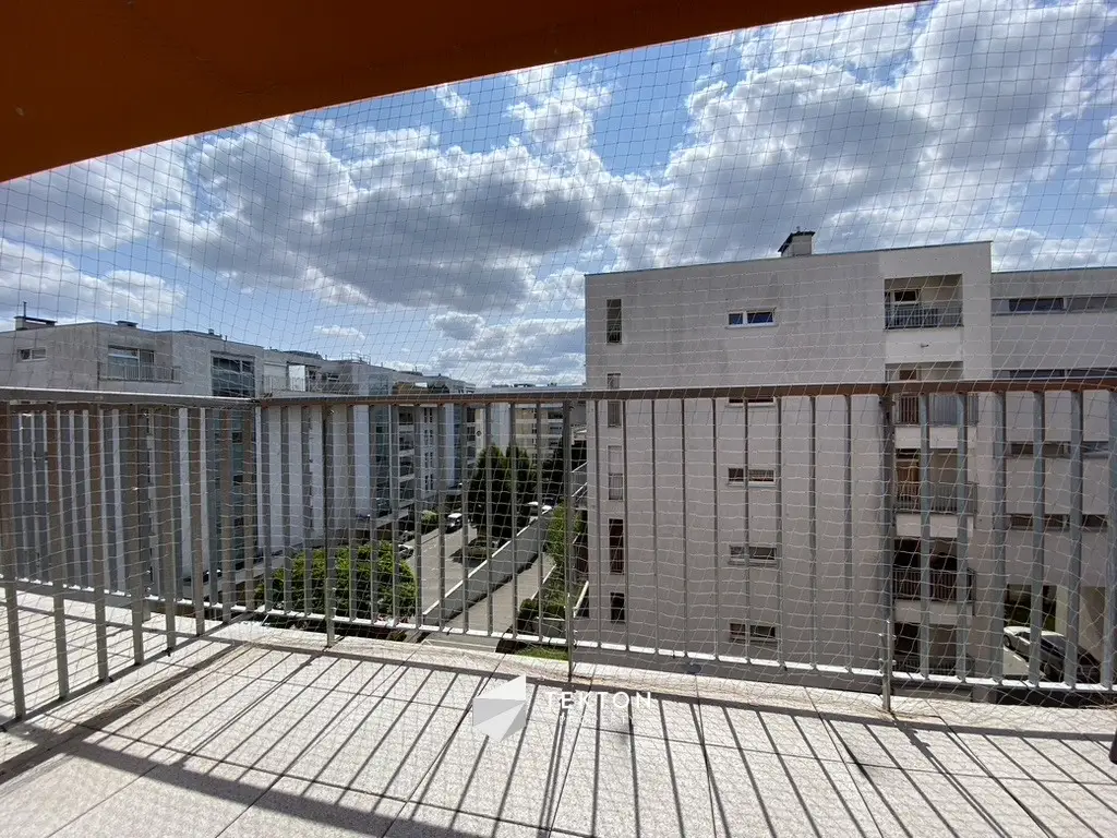 Funkcjonalny, 3-pokojowy układ, Winogrady