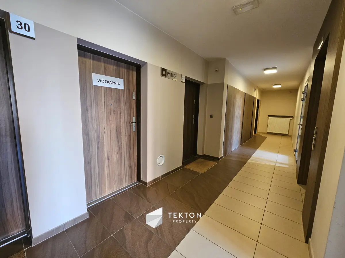 Funkcjonalny, 3-pokojowy układ, Winogrady