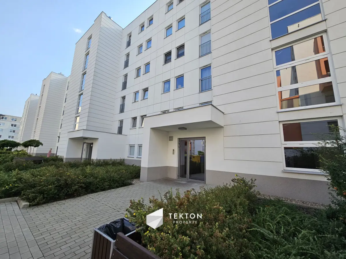 Funkcjonalny, 3-pokojowy układ, Winogrady