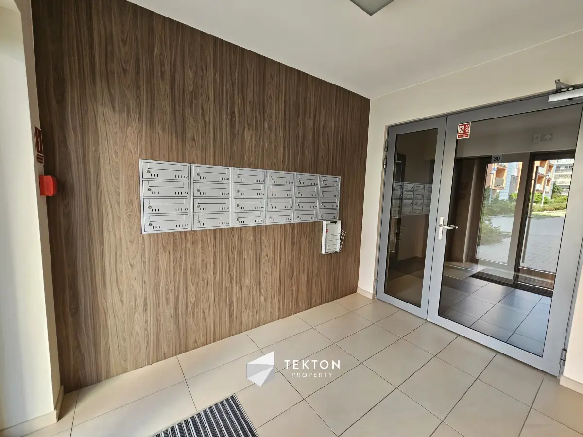 Funkcjonalny, 3-pokojowy układ, Winogrady