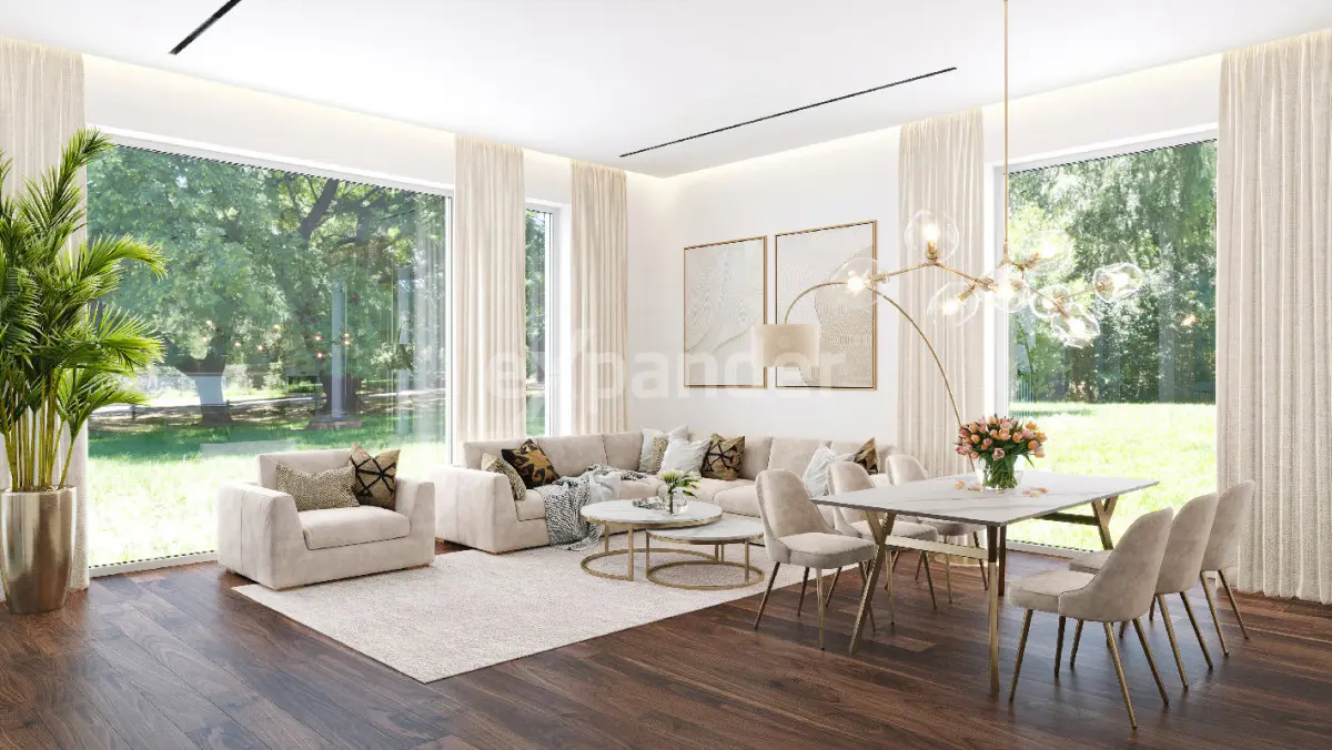 Dom na sprzedaż, 139m2, Szczecin, Harnasiów