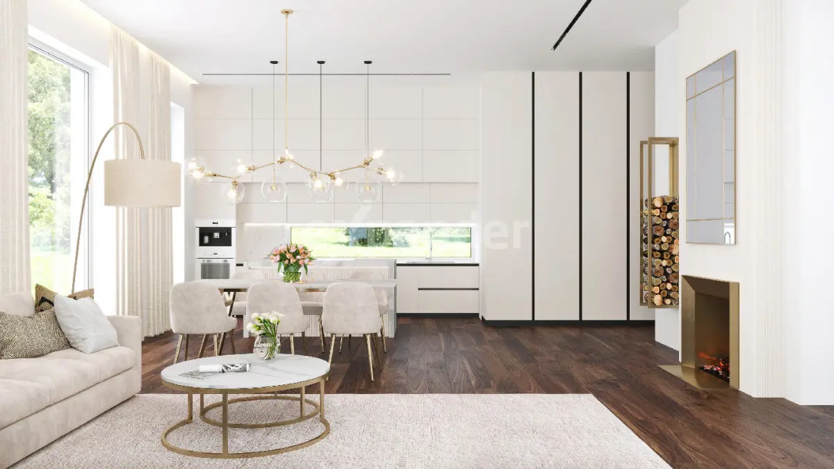 Dom na sprzedaż, 139m2, Szczecin, Harnasiów