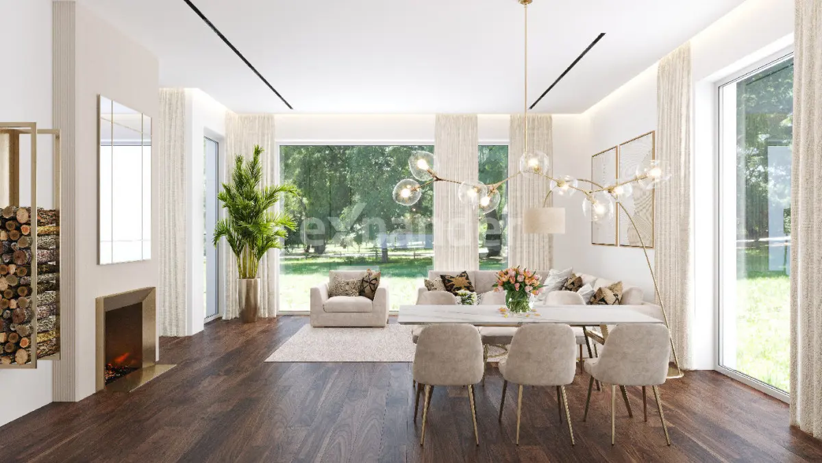 Dom na sprzedaż, 139m2, Szczecin, Harnasiów