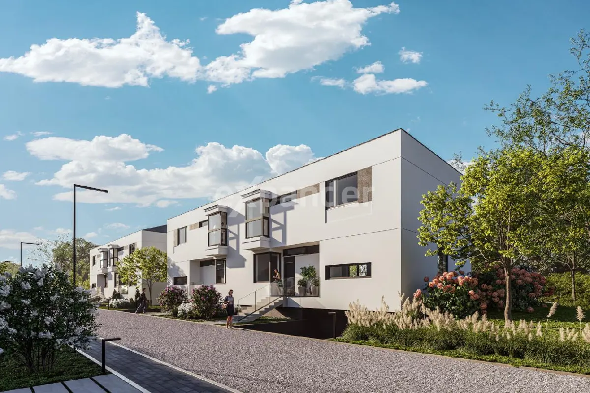 Dom na sprzedaż, 139m2, Szczecin, Harnasiów