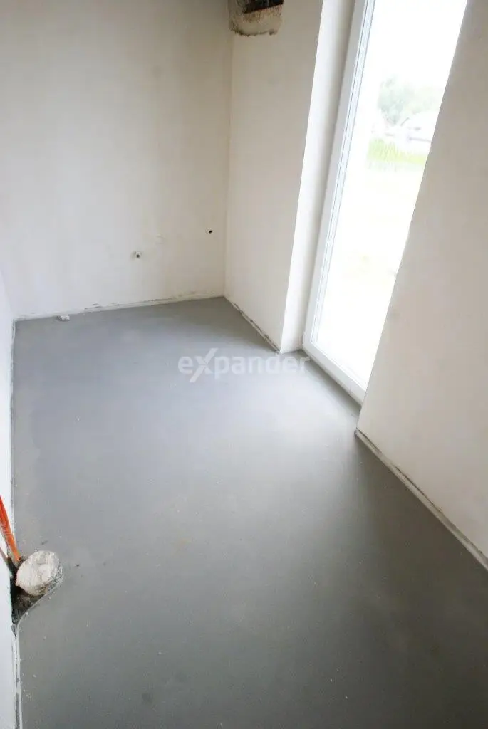 Atrakcyjne szeregówki w stanie deweloperskim