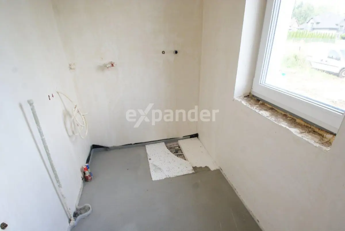 Atrakcyjne szeregówki w stanie deweloperskim