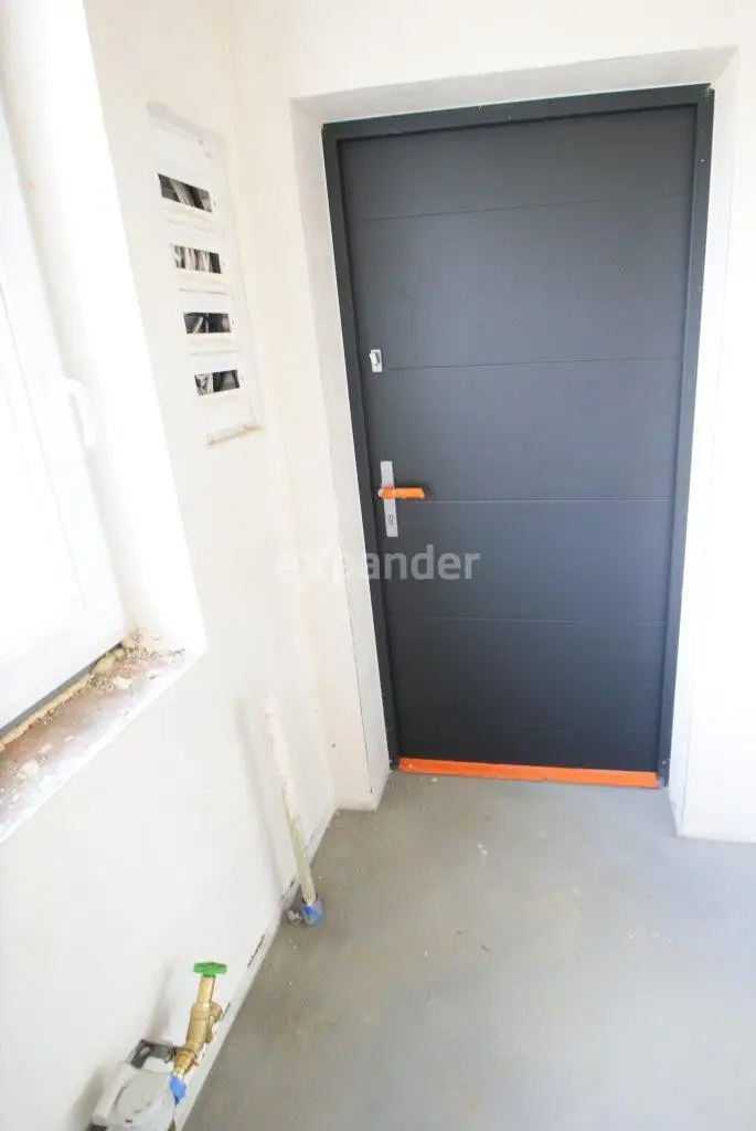 Atrakcyjne szeregówki w stanie deweloperskim