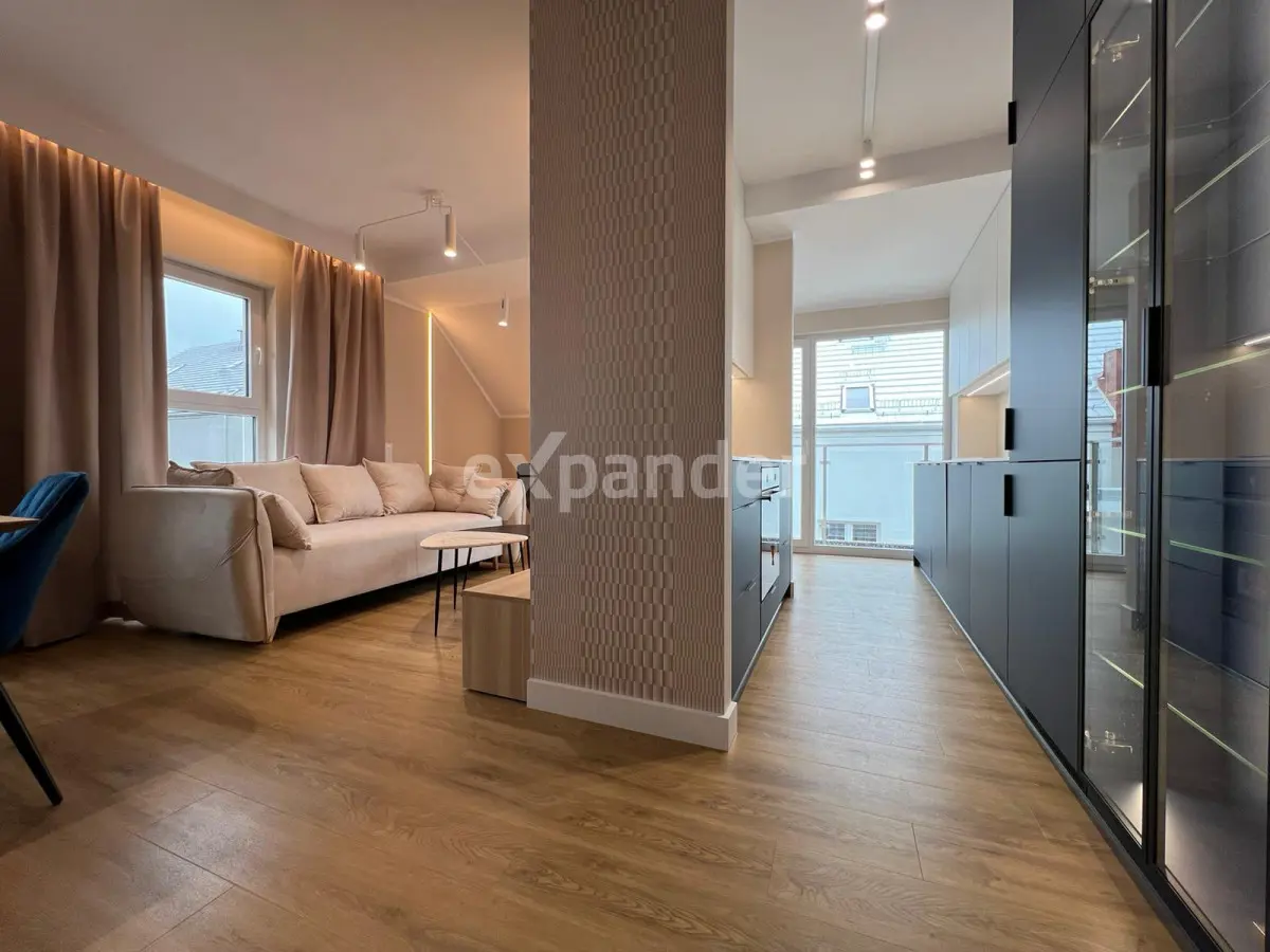 Mieszkanie na sprzedaż w Sobótce bez podatku PCC