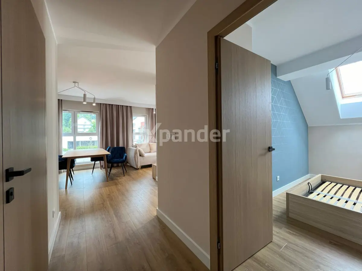 Mieszkanie na sprzedaż w Sobótce bez podatku PCC