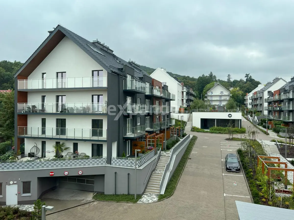 Mieszkanie na sprzedaż w Sobótce bez podatku PCC