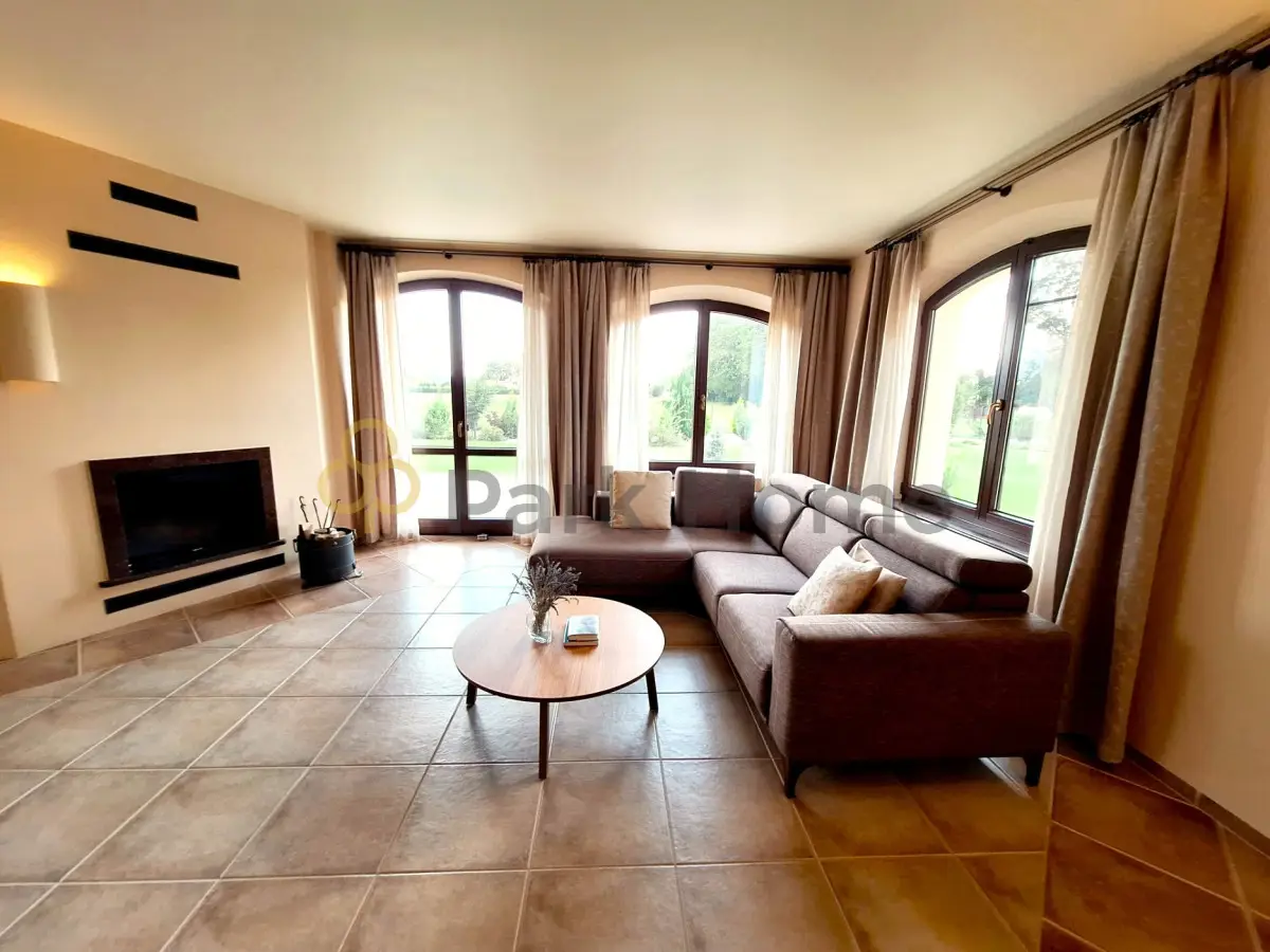 Dom marzeń|Iłowa|284,4m2|