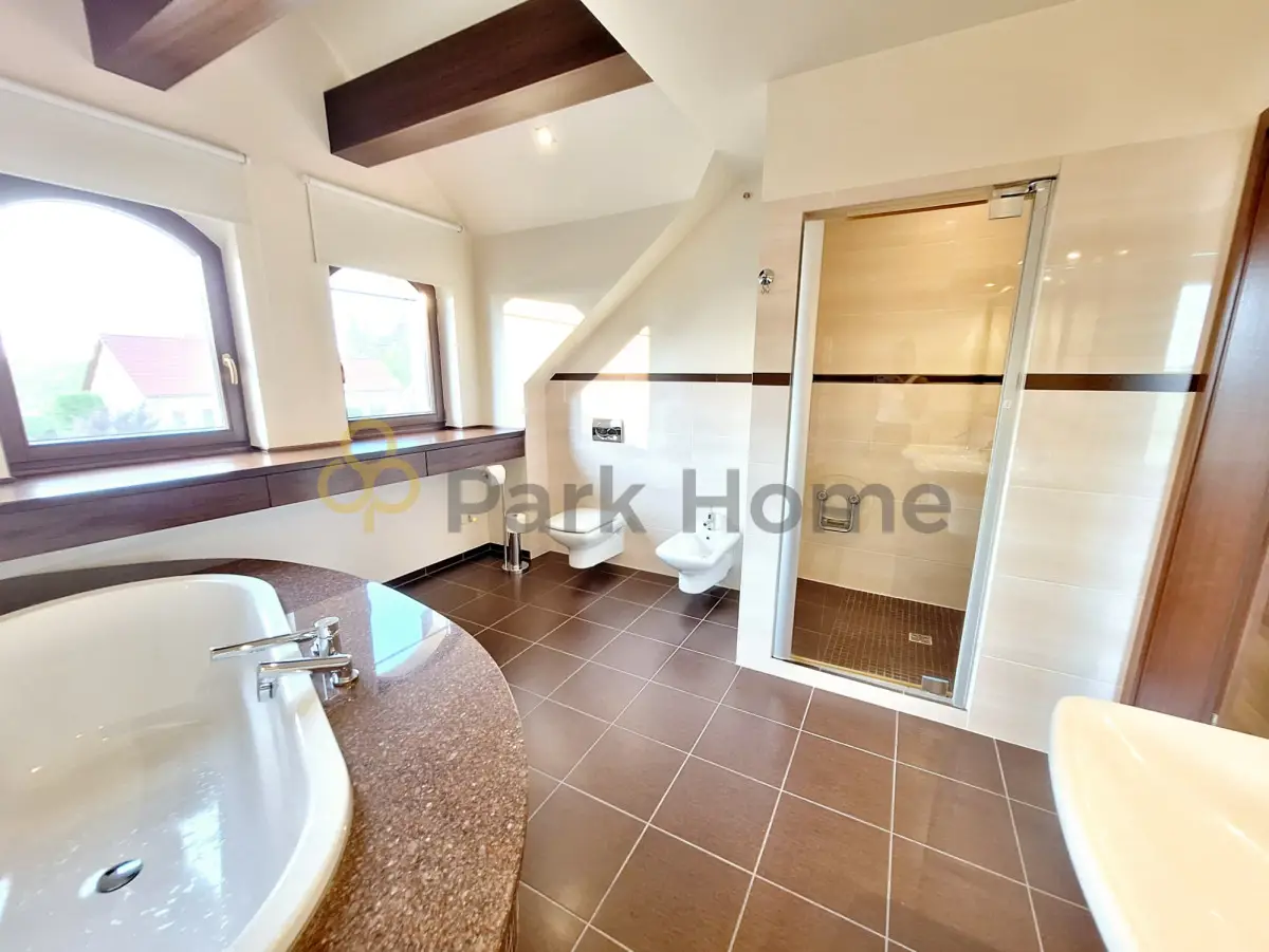 Dom marzeń|Iłowa|284,4m2|