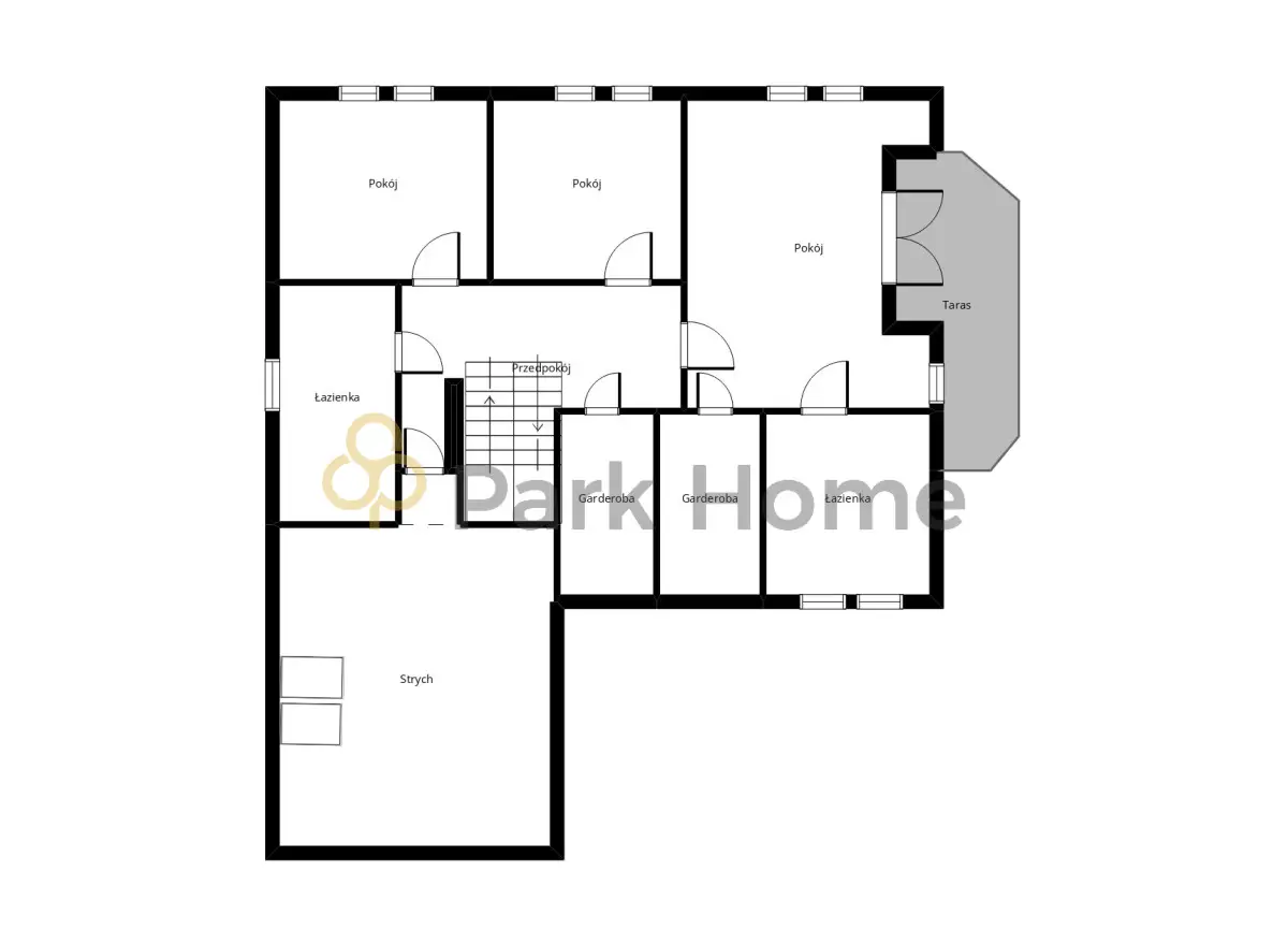 Dom marzeń|Iłowa|284,4m2|