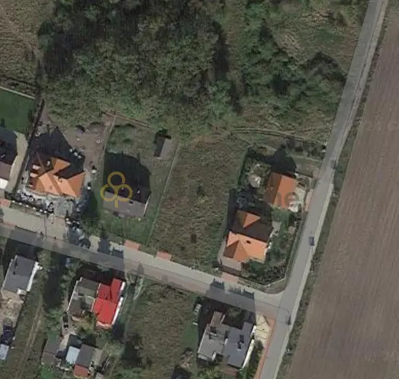 Zaciszne miejsce na dom - działka budowlana