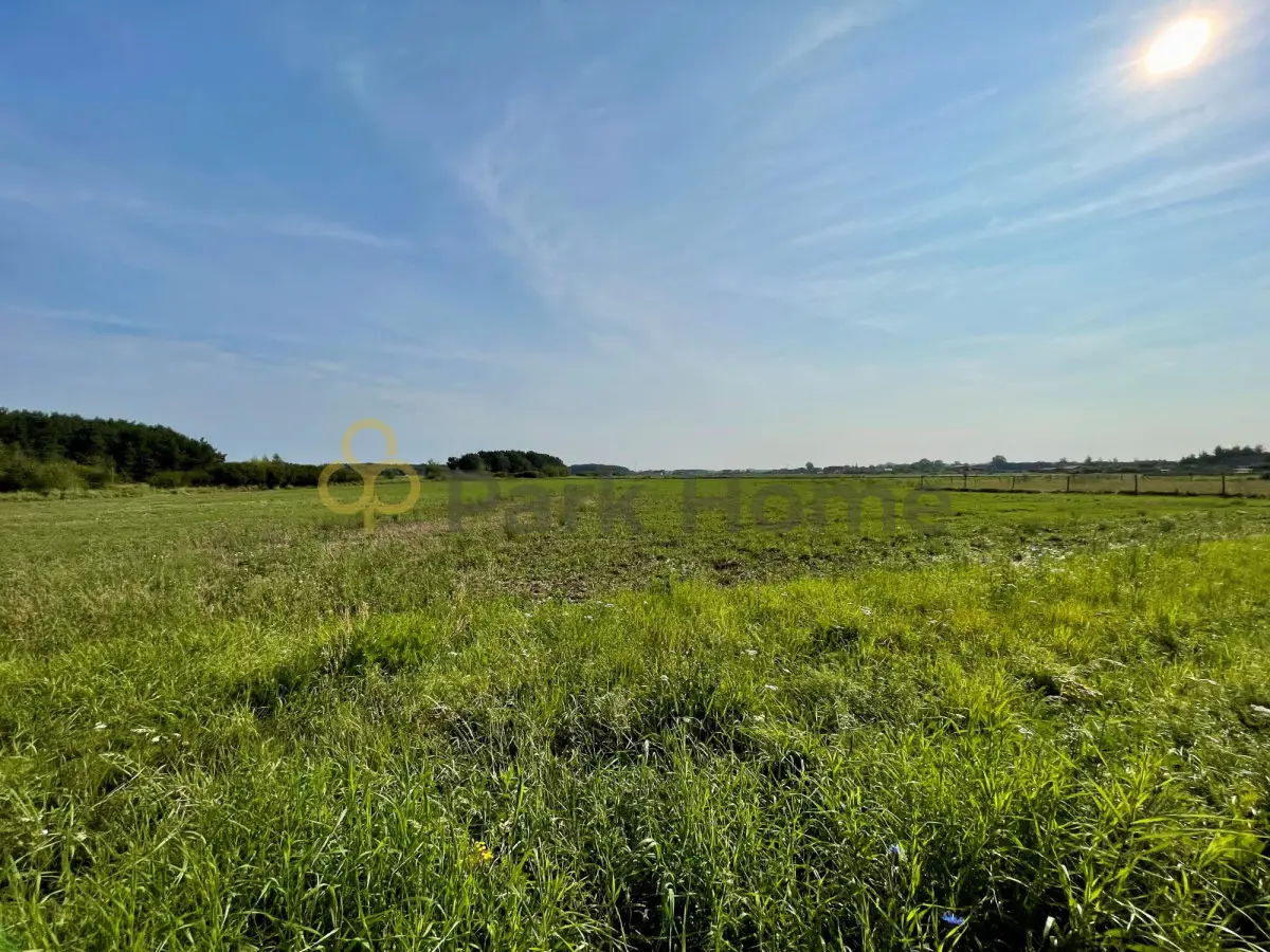 Narożna działka budowlana, Klucze