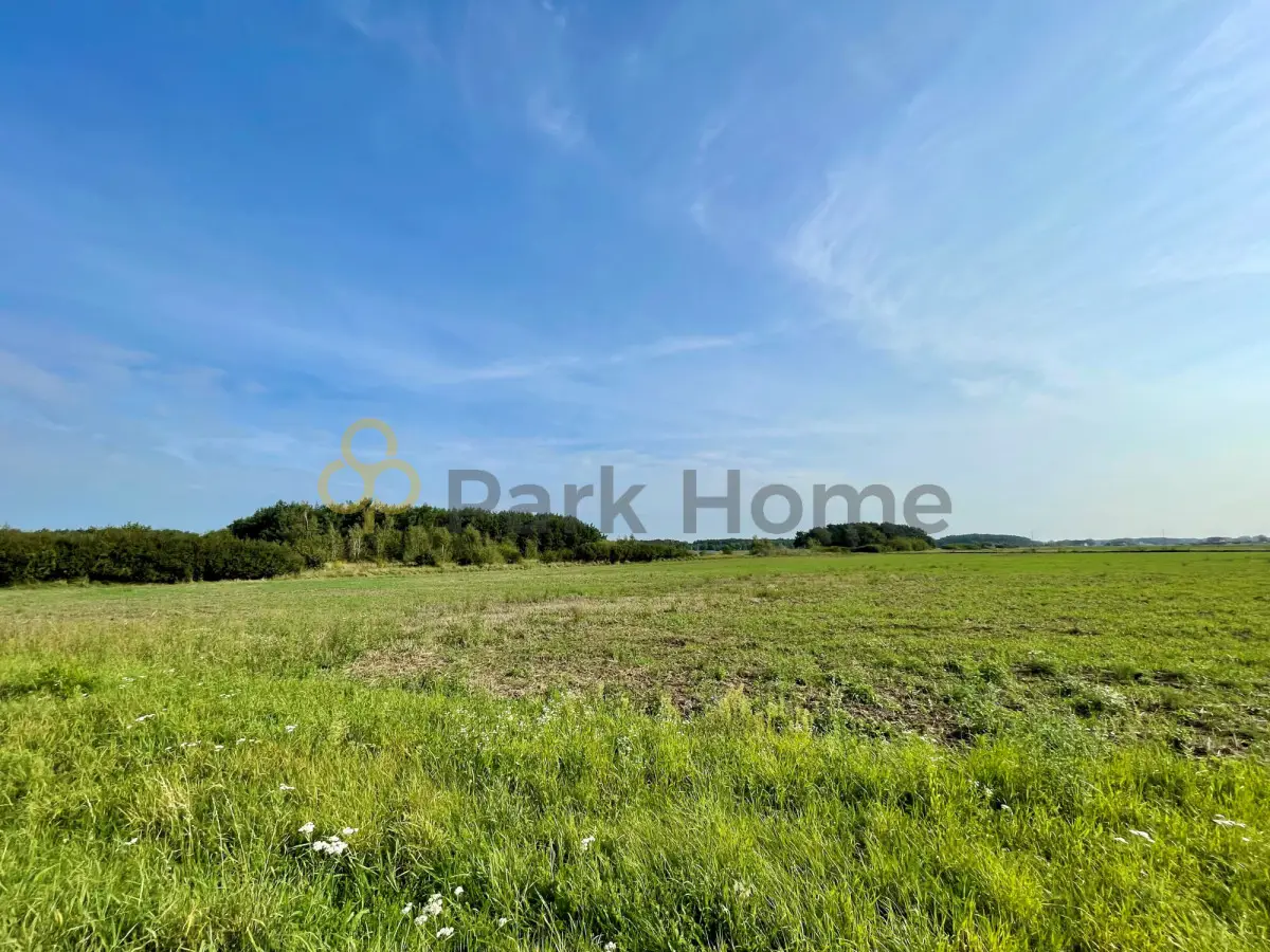 Działka budowlana z W.Z., Klucze