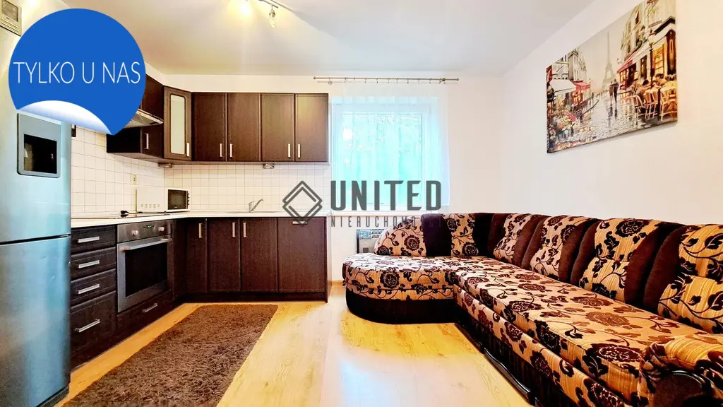 Mjr. Piwnika-Ponurego Inwestycja/Ogród/Piwnica/