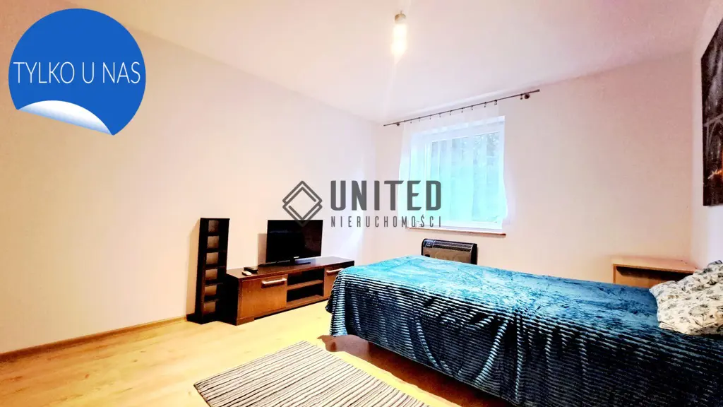 Mjr. Piwnika-Ponurego Inwestycja/Ogród/Piwnica/