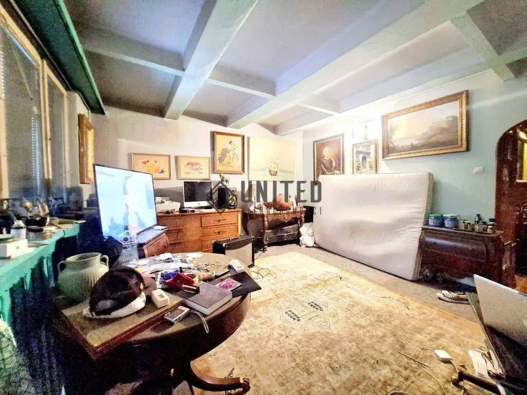 Okolice ul. Pereca Inwestycja/Balkon/Piwnica