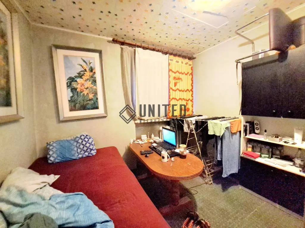 Okolice ul. Pereca Inwestycja/Balkon/Piwnica