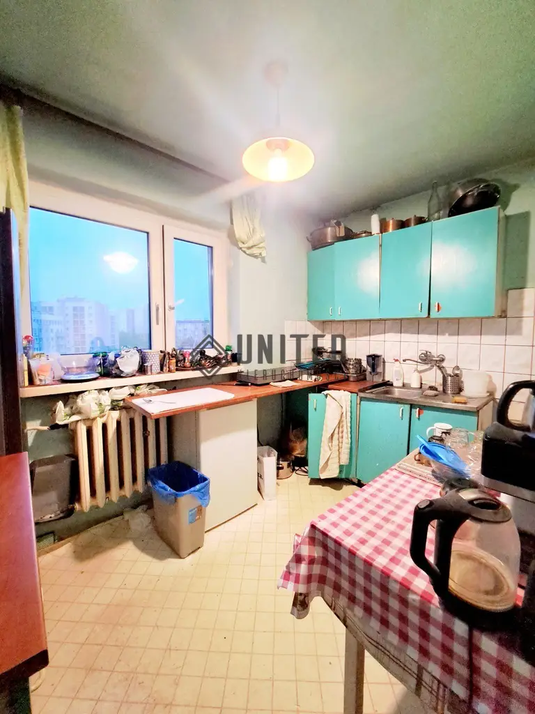 Okolice ul. Pereca Inwestycja/Balkon/Piwnica