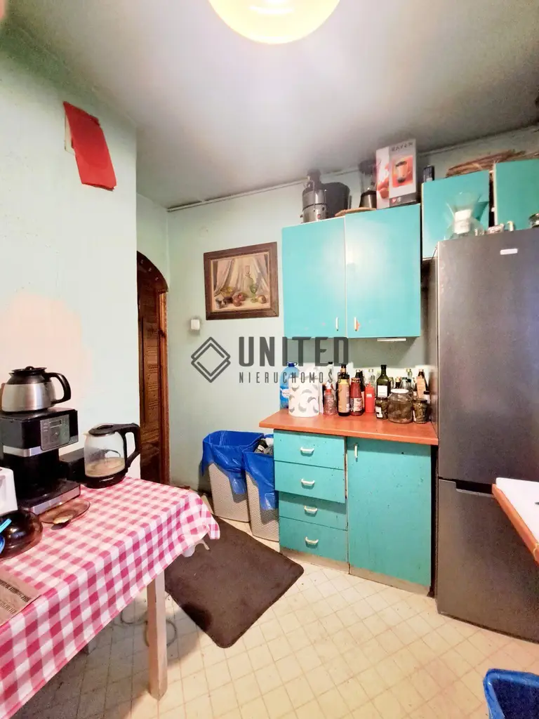 Okolice ul. Pereca Inwestycja/Balkon/Piwnica