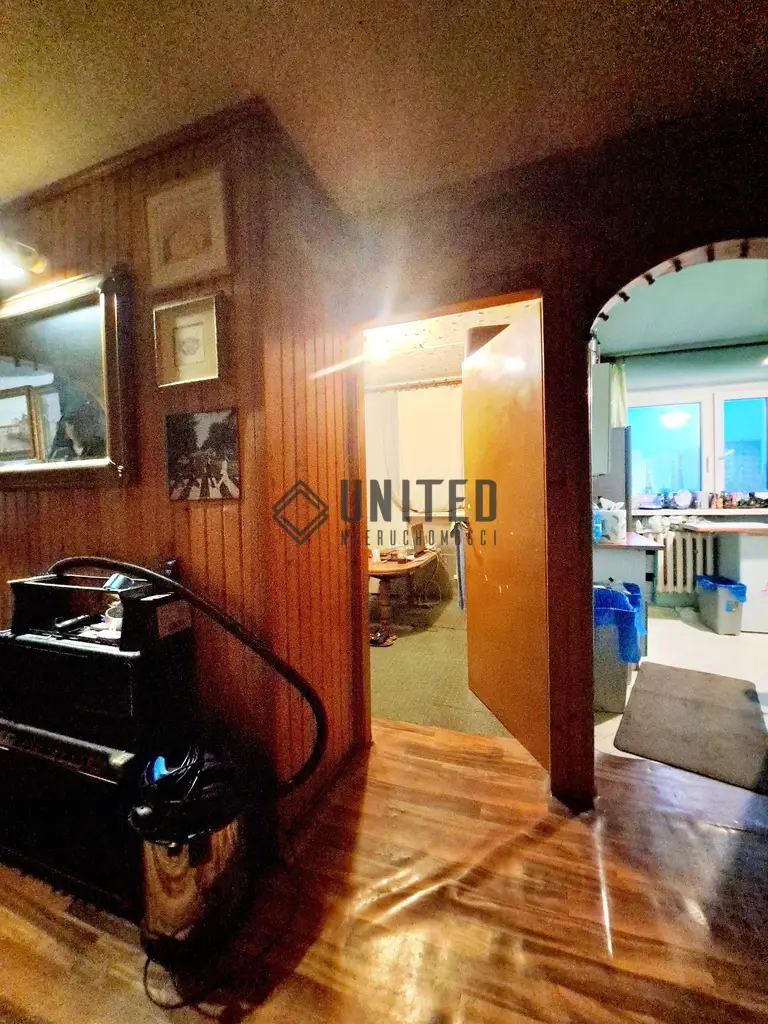 Okolice ul. Pereca Inwestycja/Balkon/Piwnica