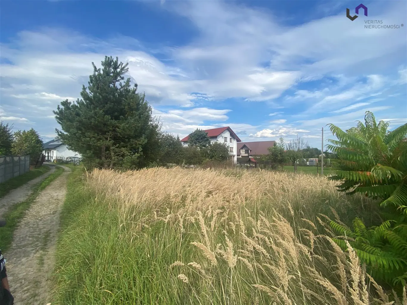 10 arów w Lipowej z wszystkimi mediami.