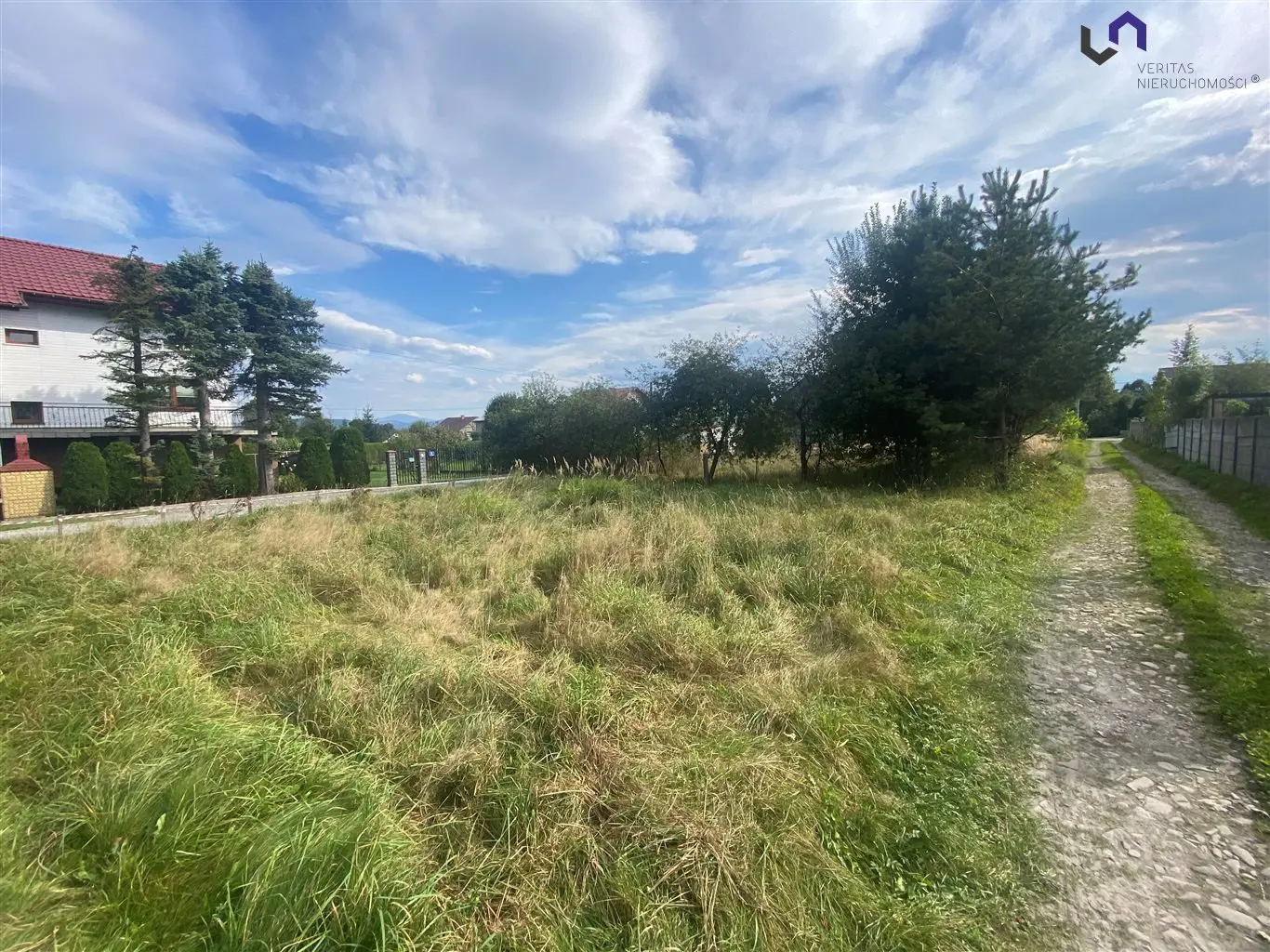 10 arów w Lipowej z wszystkimi mediami.