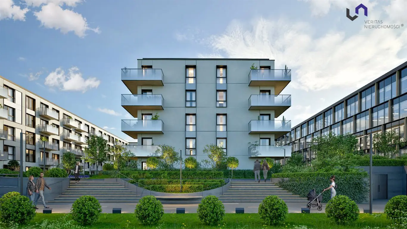 Mieszkanie na sprzedaż, 3 pokoje, 58,75m2, Katowice, Przemysłowa