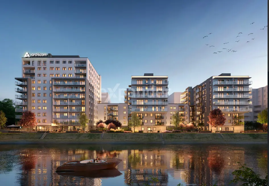 3-pokojowe mieszkanie we Wrocławiu/Bez prowizji