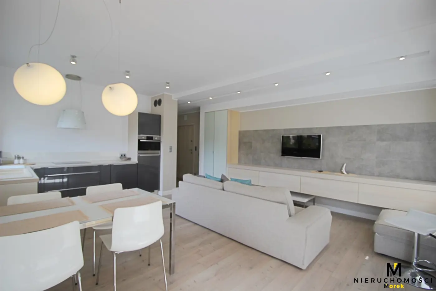 Mieszkanie do wynajęcia, 2 pokoje, 50m2, Kołobrzeg, Mazowiecka