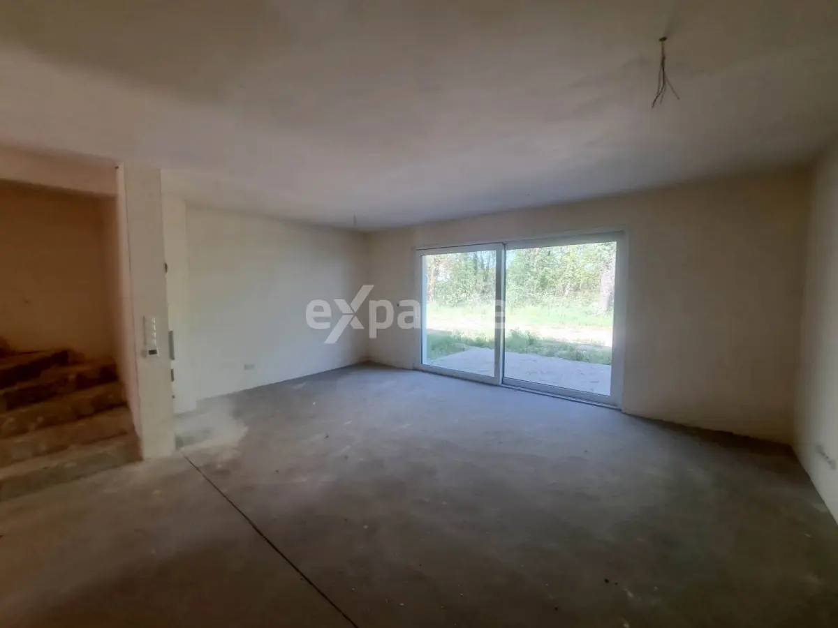 Dom w zabudowie szeregowej Os. Polesie Kunowice