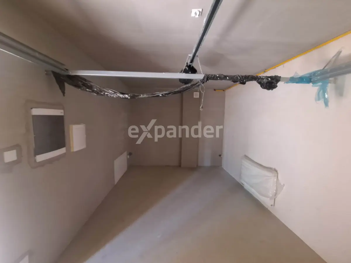 Dom w zabudowie szeregowej Os. Polesie Kunowice