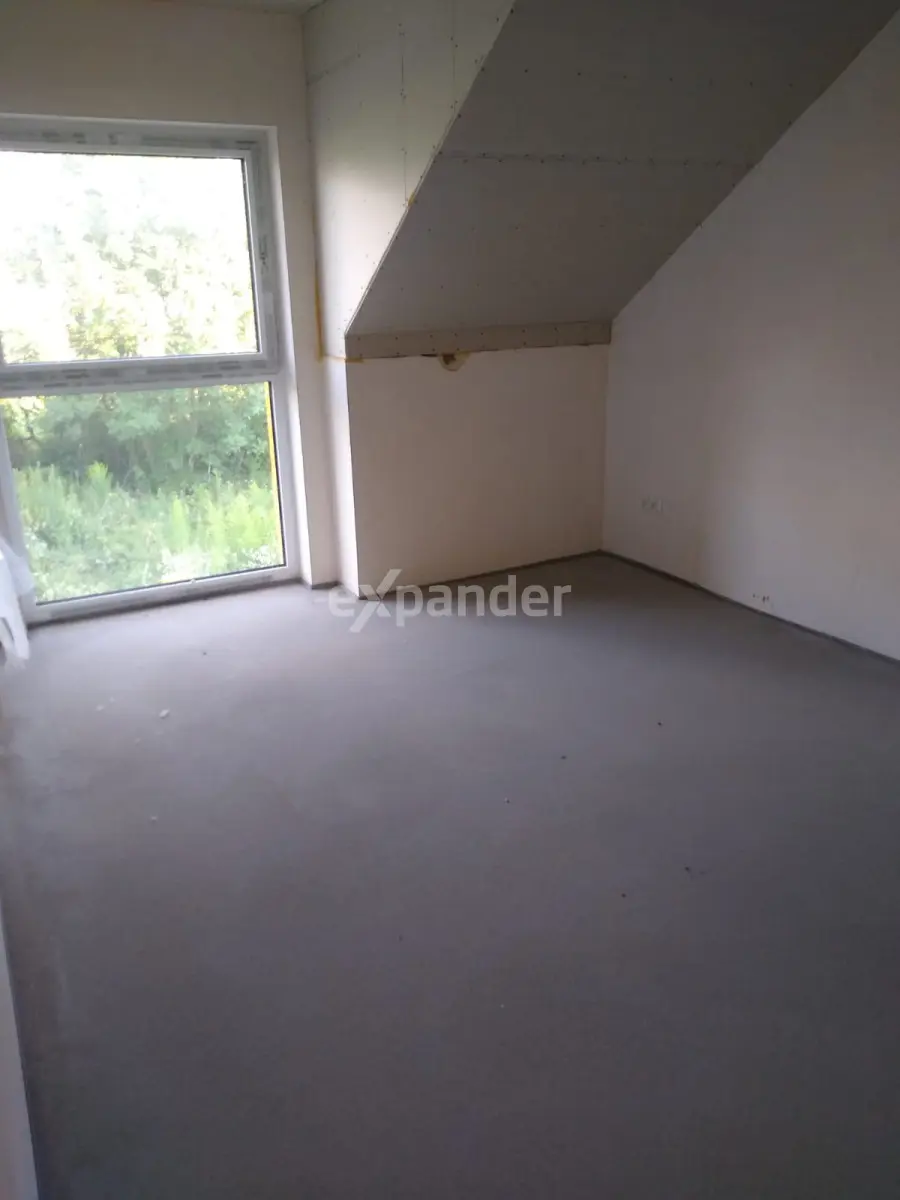 Dom w zabudowie szeregowej Os. Polesie Kunowice