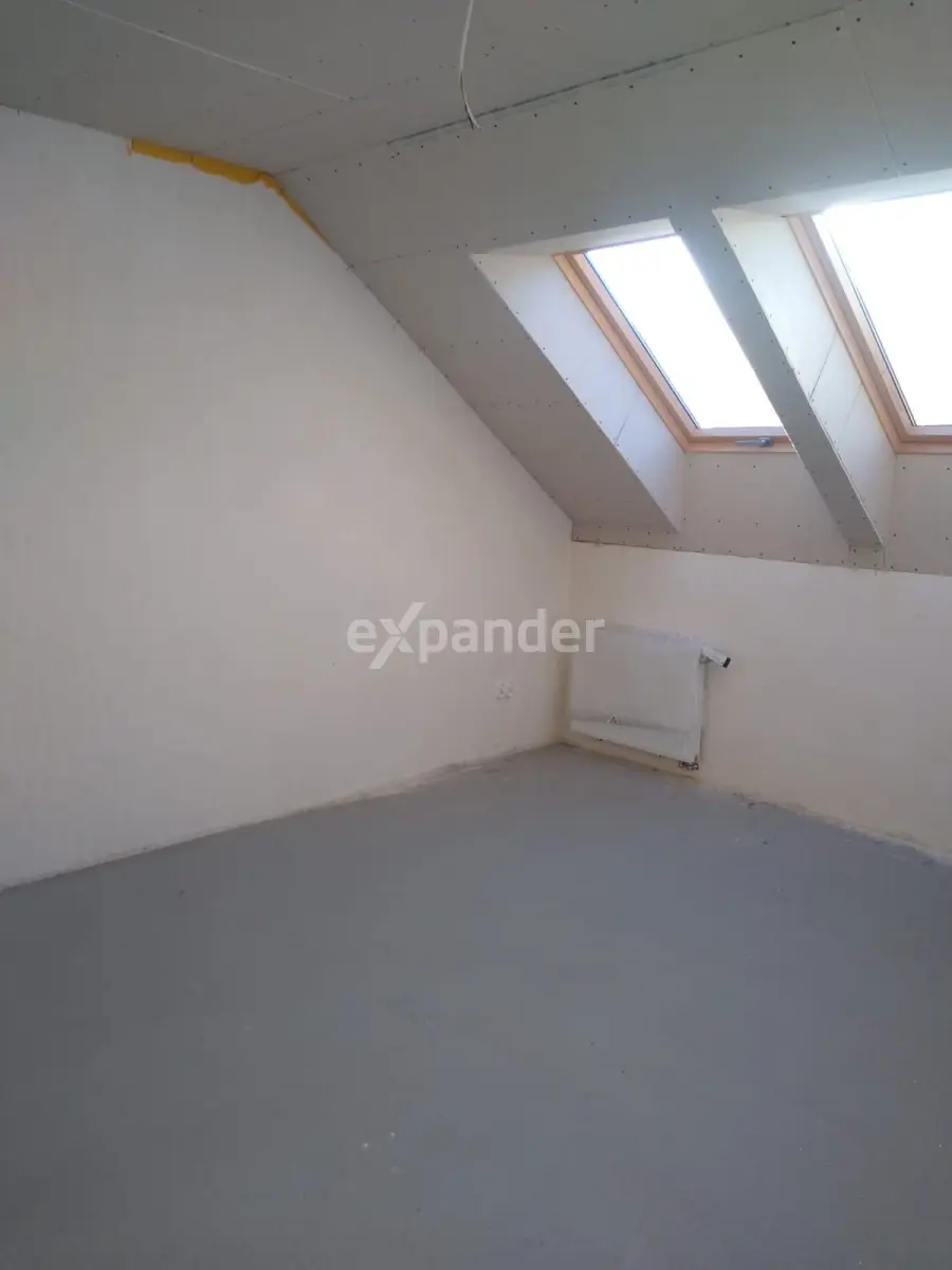 Dom w zabudowie szeregowej Os. Polesie Kunowice