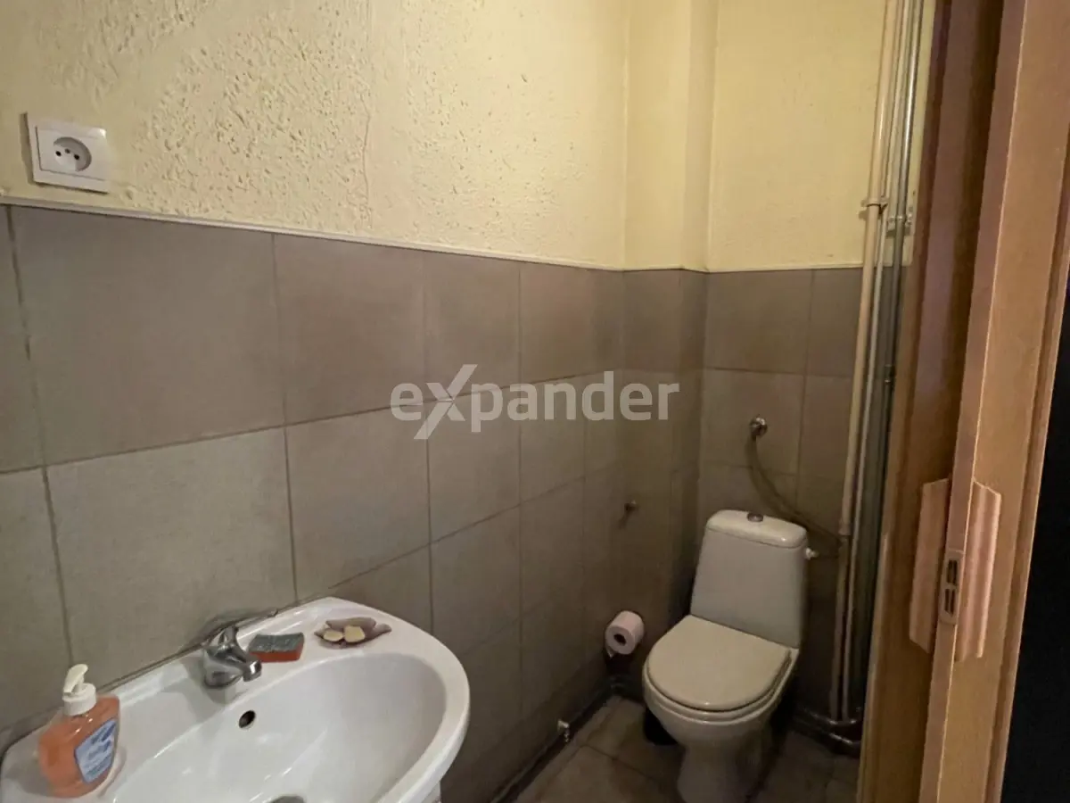 Lokal usługowo/handlowy z grotą solną- Centrum