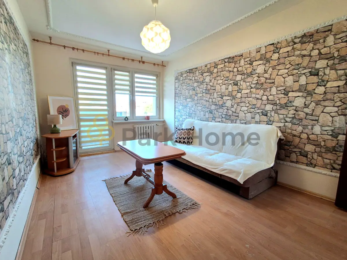 Jasne funkcjonalne 3 pokojowe mieszkanie