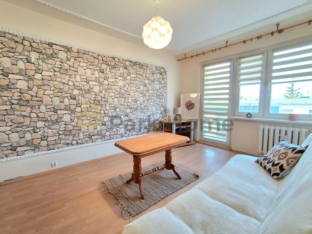 Jasne funkcjonalne 3 pokojowe mieszkanie