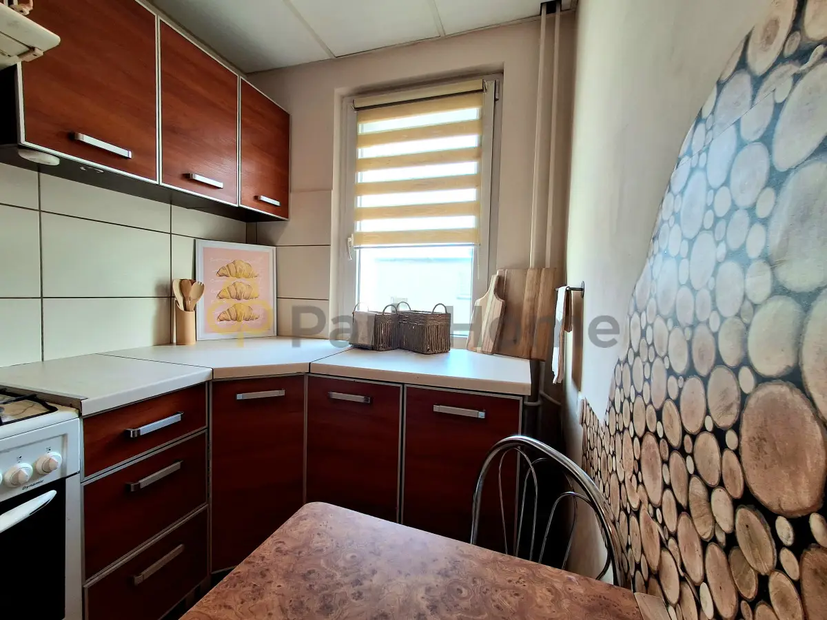 Jasne funkcjonalne 3 pokojowe mieszkanie