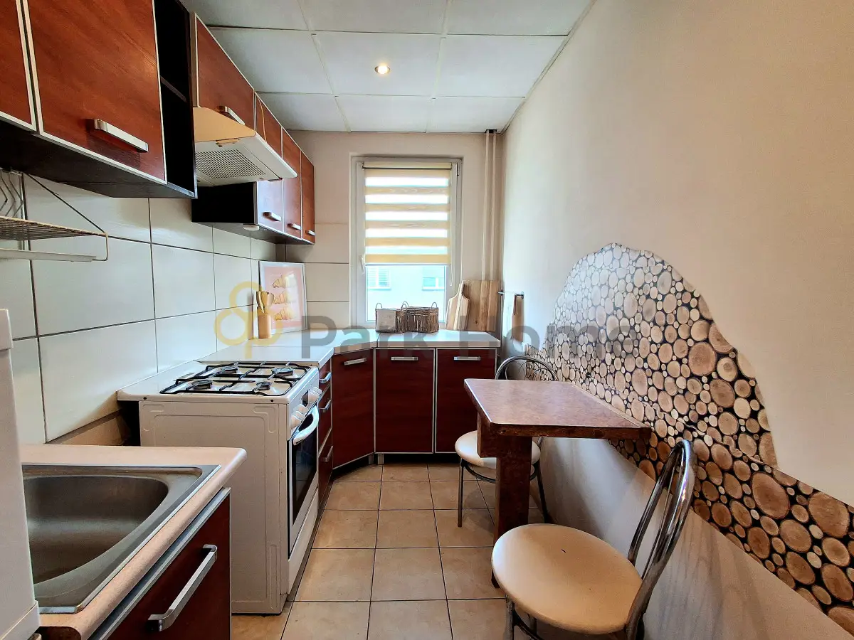 Jasne funkcjonalne 3 pokojowe mieszkanie