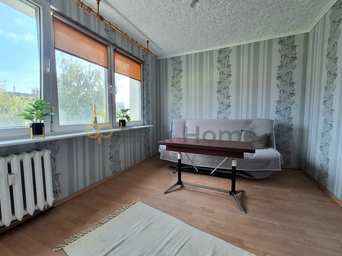 Jasne funkcjonalne 3 pokojowe mieszkanie