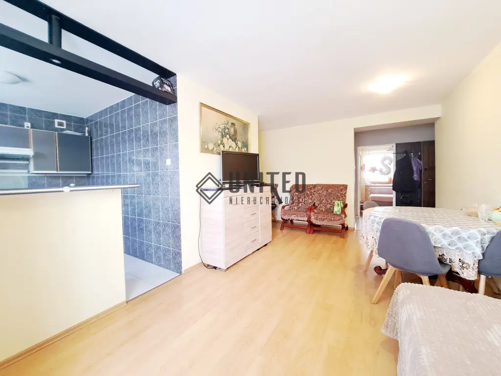 Okolice ul.Rozbrata/Inwestycja/Balkon/Park