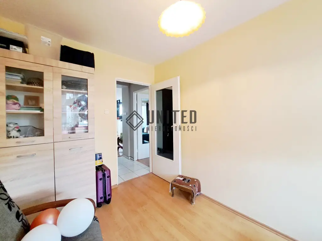 Okolice ul.Rozbrata/Inwestycja/Balkon/Park