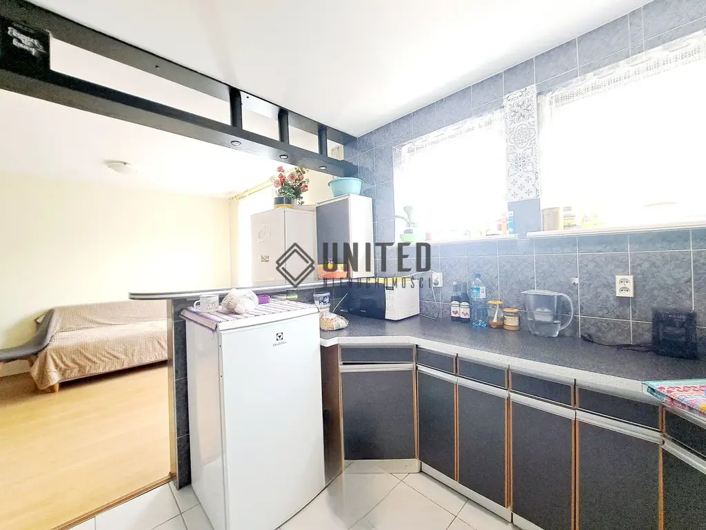 Okolice ul.Rozbrata/Inwestycja/Balkon/Park