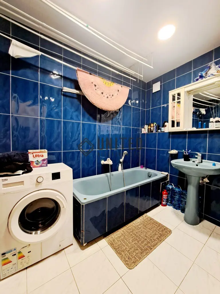 Okolice ul.Rozbrata/Inwestycja/Balkon/Park