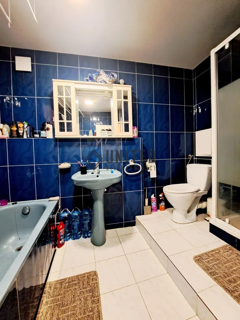 Okolice ul.Rozbrata/Inwestycja/Balkon/Park