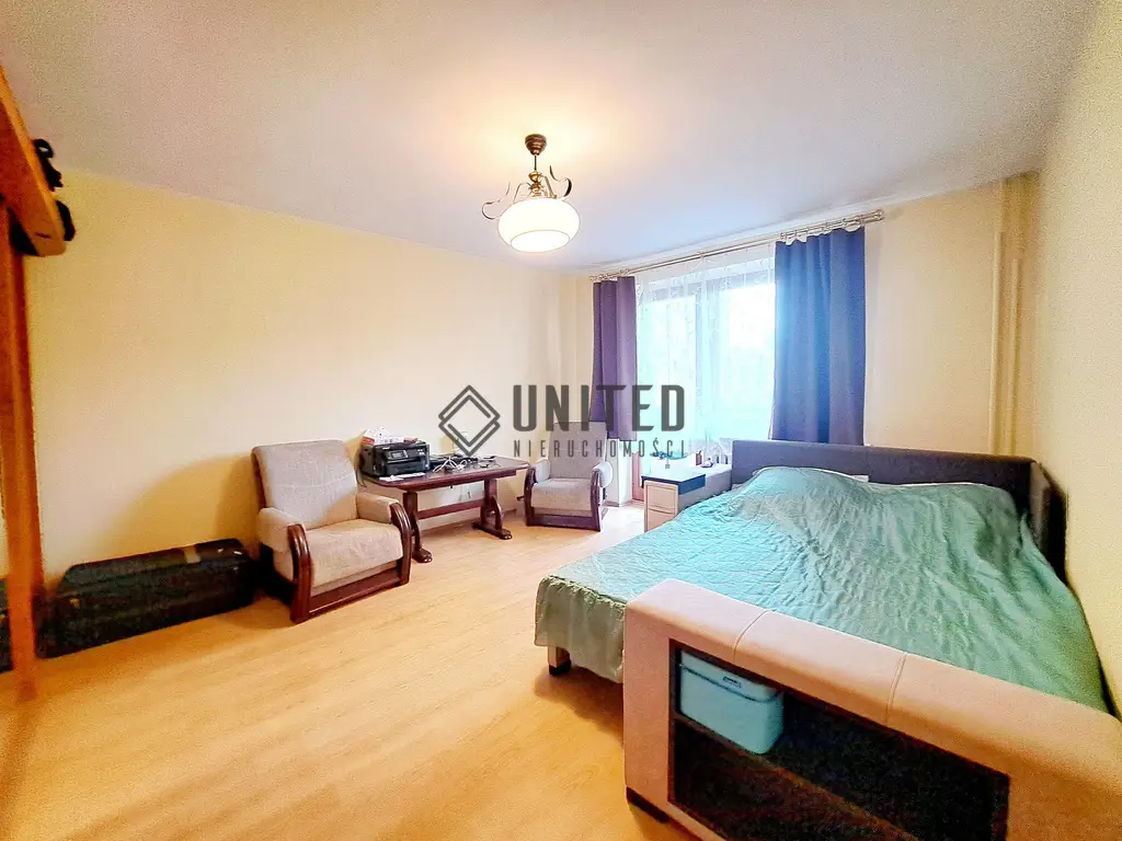 Okolice ul.Rozbrata/Inwestycja/Balkon/Park