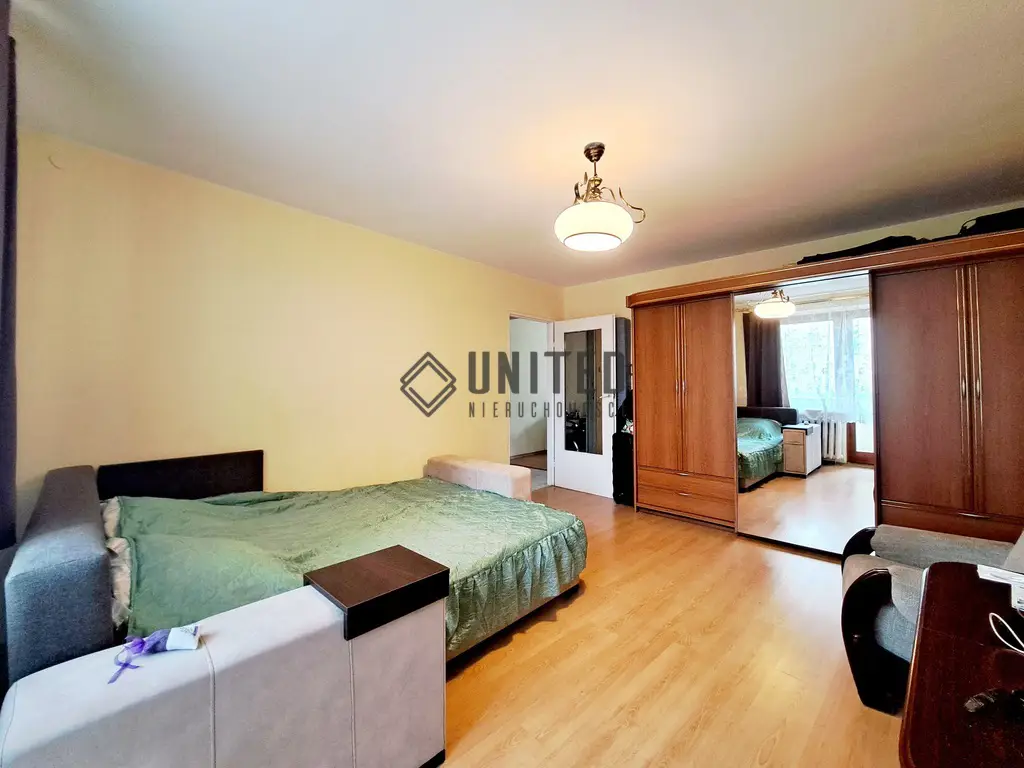 Okolice ul.Rozbrata/Inwestycja/Balkon/Park